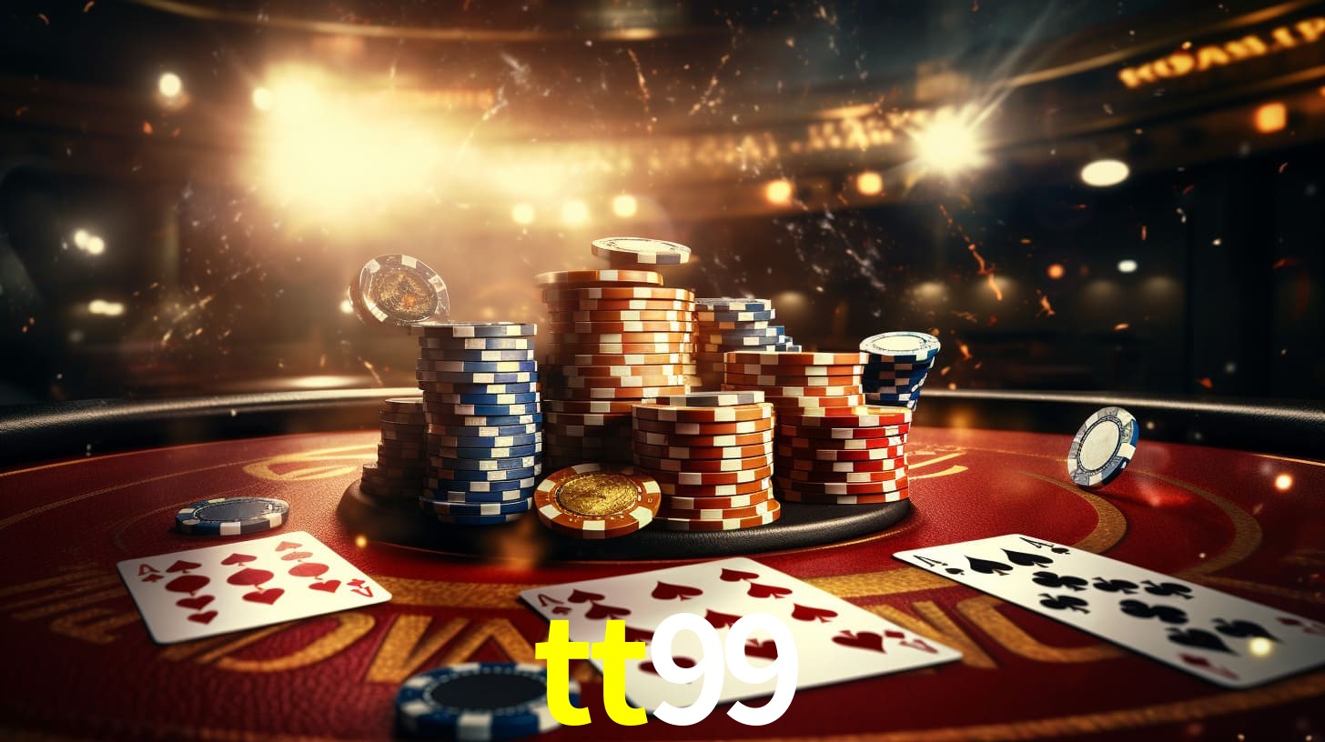 Basketball Betting tt99