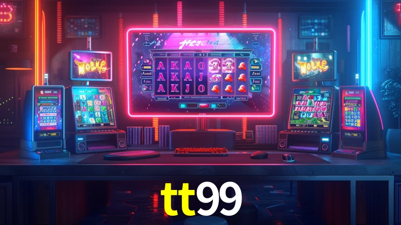 Ofertas Imperdíveis na tt99: Promoções e Bônus Que Valem a Pena