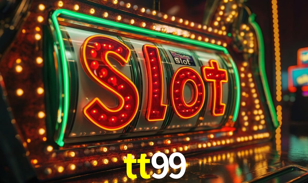 tt99 - Login Methods